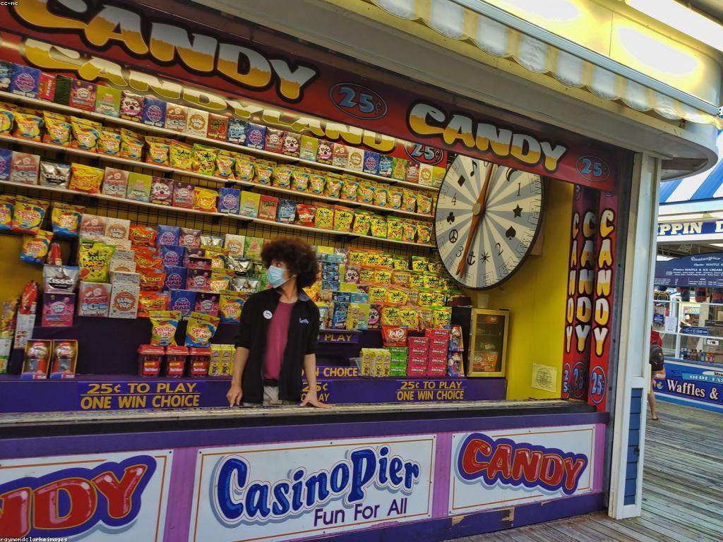 ល្បែងកាស៊ីណូដែលពេញនិយម