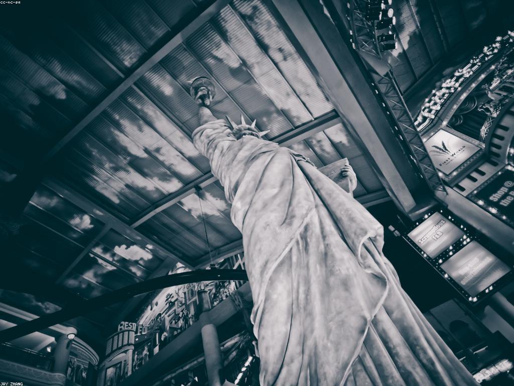 ការពិនិត្យពីកាស៊ីណូដែលទាក់ទាញ