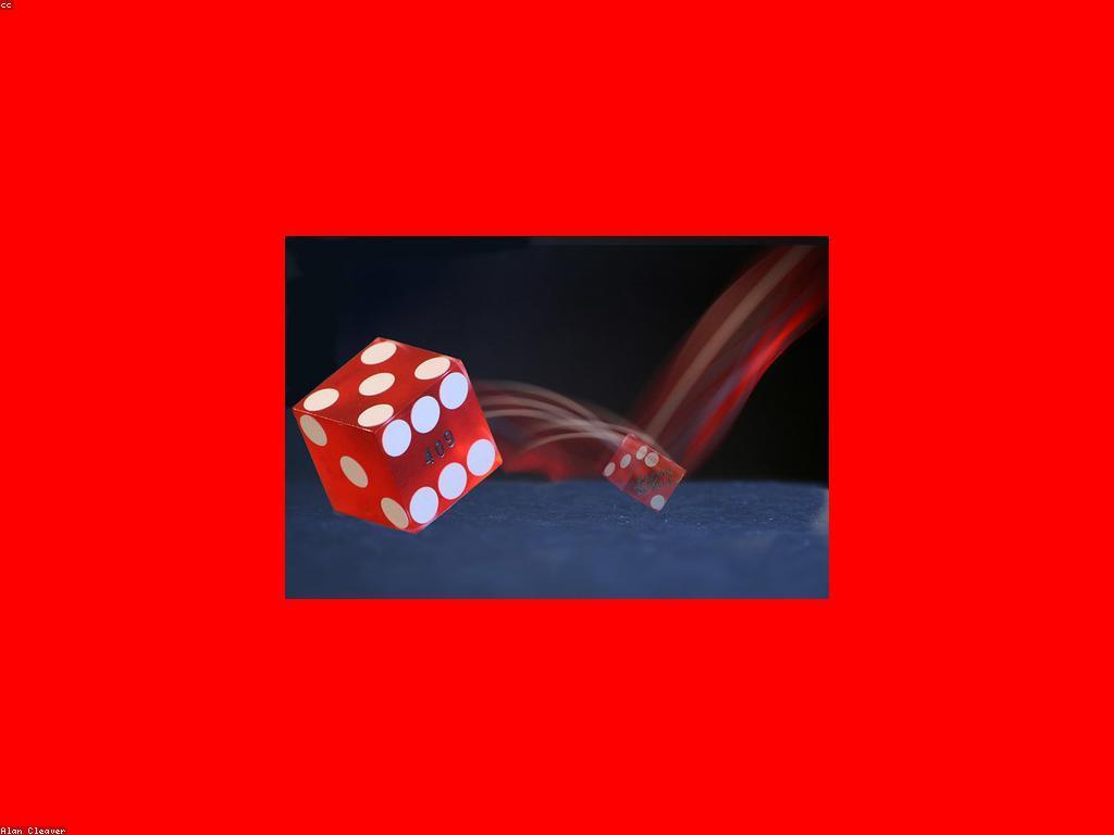 យុទ្ធសាស្ត្រសម្រាប់ឈ្នះក្នុងកាស៊ីណូ