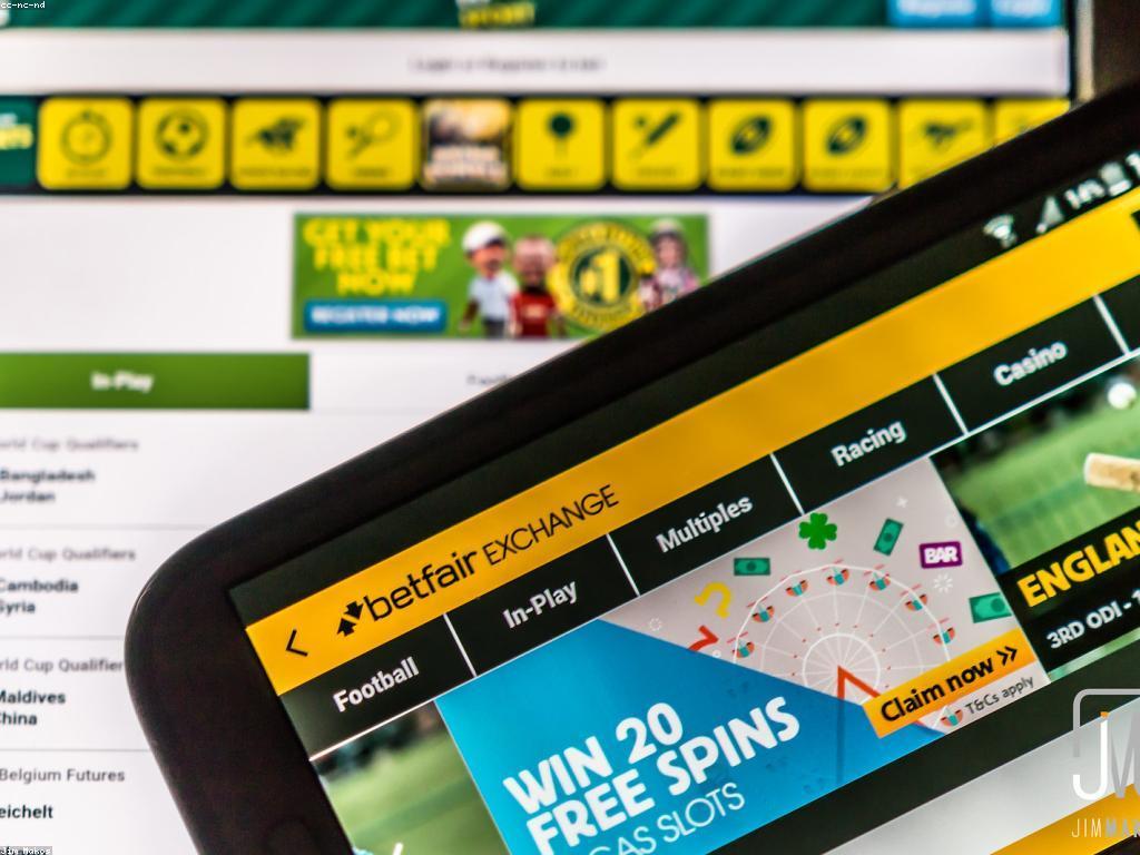 ឥទ្ធិពលនៃបច្ចេកវិទ្យាកាស៊ីណូលើវិស័យ