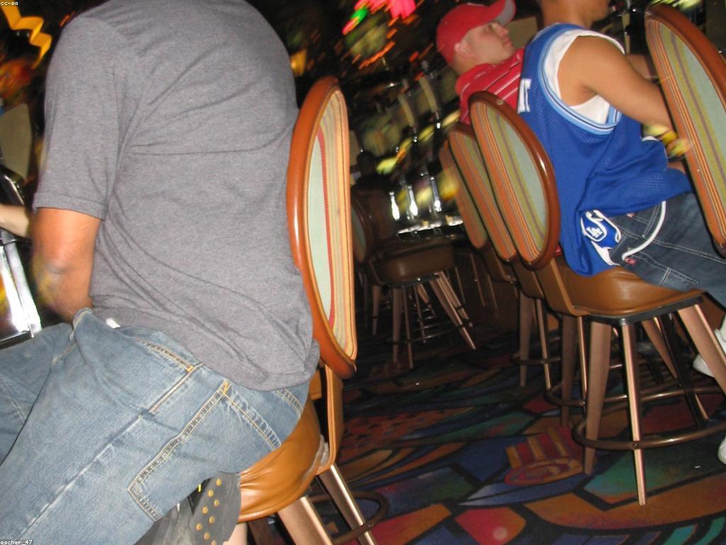 ការពិតអំពីល្បែង