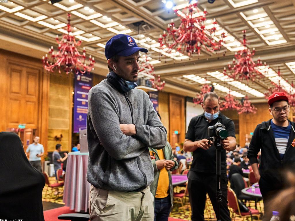 ការពិនិត្យកាស៊ីណូក្នុងកម្ពុជា